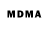 МДМА crystal David Bratten
