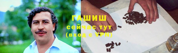 шишки Абаза