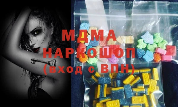 шишки Абаза